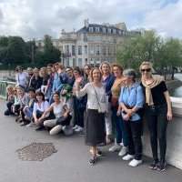 Marche Quais de Seine - Lundi 20 septembre 2021 de 14h00 à 16h00