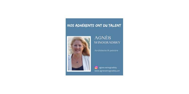 Agnès Winogradsky