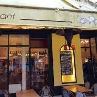 Découverte restos du monde : Hongrie - Jeudi 22 février 2024 de 12h00 à 15h00