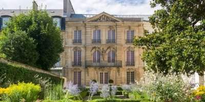 Journée à la découverte du Versailles méconnu - Mercredi 31 mai de 10h30 à 16h00