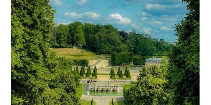 Marche Urbaine