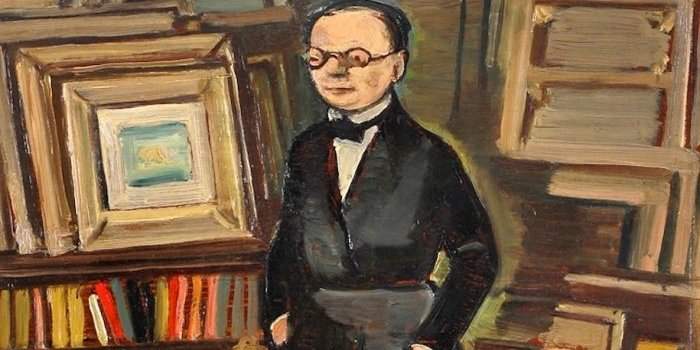 Balade sur les traces de Berthe Weill, galieriste de l'Avant Garde
