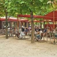 Café de quartier : 5ème, 6ème et 7ème - Mercredi 25 mai 2022 de 10h00 à 12h00