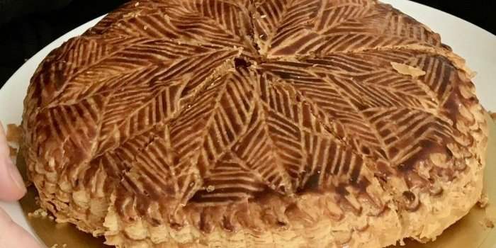 Quartier 5e, 6e et 7e : Galette des Reines
