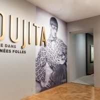 Expo Foujita au Musée Maillol - Vendredi 6 avril 2018 de 10h00 à 12h00