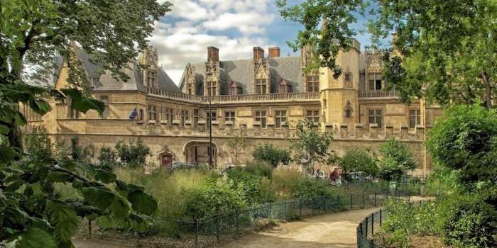 Musée de Cluny 