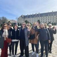 Marche Quais de Seine - Lundi 18 mars 2024 de 14h00 à 16h00