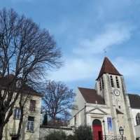 Marche Urbaine - Lundi 10 février 2025 de 10h00 à 12h00