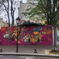 Marche Urbaine : Annulée - Lundi 16 février de 10h00 à 12h00