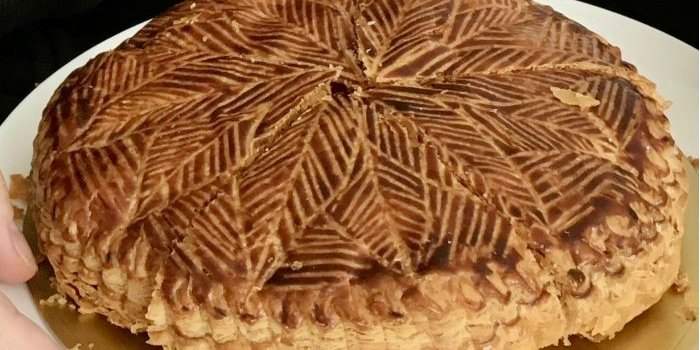 Quartier 5e, 6e et 7e : Galette des Reines