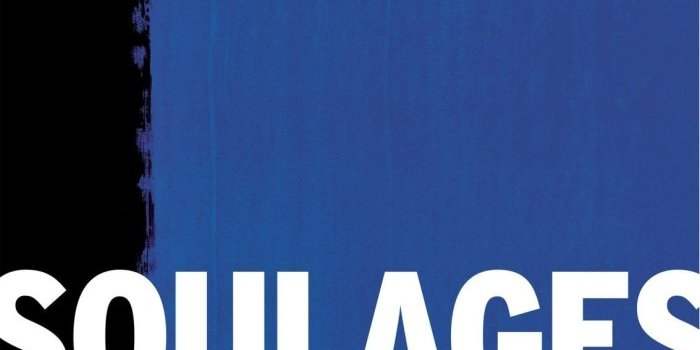 Expo Soulages, une autre lumière au Musée du Luxembourg