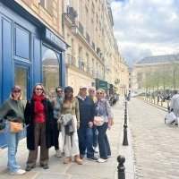 Marche Quais de Seine - Lundi 23 mars de 14h00 à 16h00