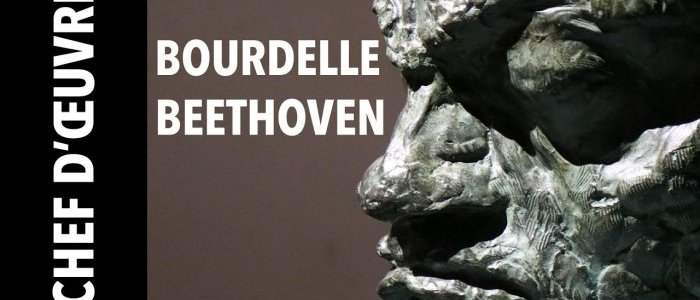 Musée Bourdelle et exposition sur Beethoven