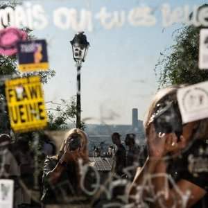Paris Photo
