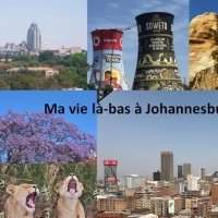 Ma vie là-bas : Johannesburg - Mercredi 25 septembre 2024 de 14h30 à 16h30