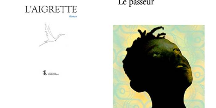 Discussion autour de "L'Aigrette" et du "Passeur"
