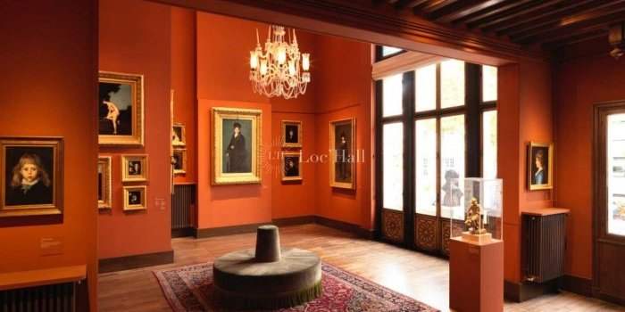 Musée Henner