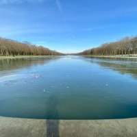 RANDO dans le parc du château de Versailles - Jeudi 11 mars 2021 de 10h00 à 16h00