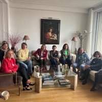 Quartier 16e : Brunch de rentrée - Lundi 6 octobre 2025 de 11h00 à 14h30
