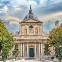 Le Paris du Moyen-Age, du Chatelet à la Sorbonne (2ème groupe) - Lundi 13 avril de 13h30 à 15h30