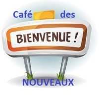 Café de Rentrée des NOUVEAUX - Jeudi 30 septembre 2021 de 10h00 à 12h00