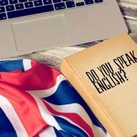 Conversation en anglais - Mardi 22 octobre 2024 de 14h00 à 16h00