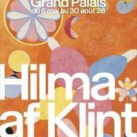 Expo Hilma af Klint, pionnière de l'abstraction, au Grand Palais - Mercredi 20 mai de 09h40 à 11h30