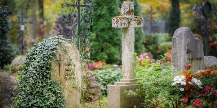 Visite guidée du cimetière de Montmartre