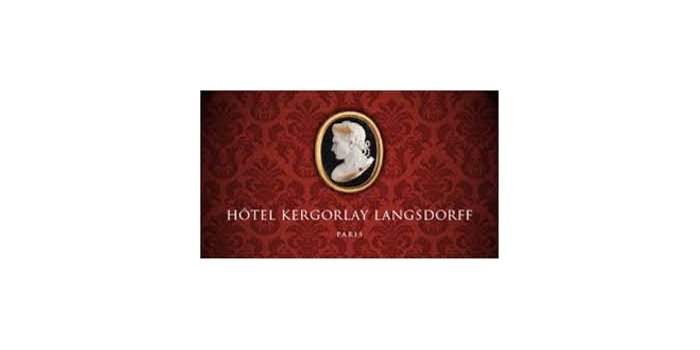 Visite guidée de l'Hôtel de Kergorlay-Langsdorff "La maison du Sage"