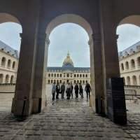 Marche Urbaine - Lundi 27 janvier de 10h00 à 12h00