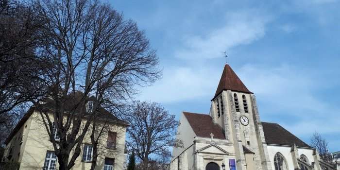 Marche Urbaine