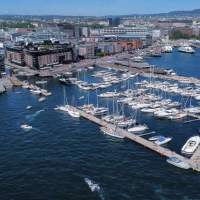 Ma vie là-bas : OSLO - Mercredi 27 mars 2024 de 14h30 à 16h30