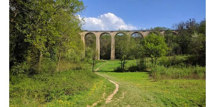 RANDO Sur les sommets de l'Yvette