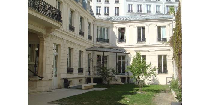 Visite du quartier de la Nouvelle Athènes : Le Romantisme à Paris