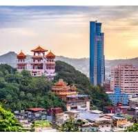 Ma vie là-bas : Taiwan - Vendredi 15 novembre 2024 de 14h30 à 16h30