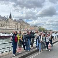 Marche Quais de Seine - Lundi 6 octobre 2025 de 14h00 à 16h00