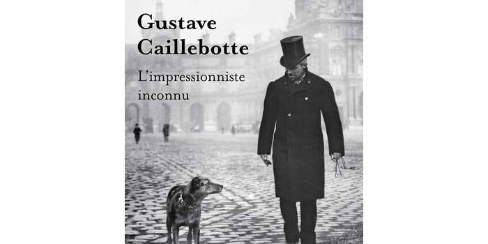 Rencontre sur Caillebotte