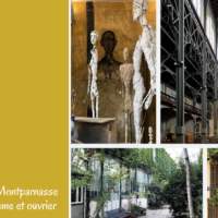 Paris Flâneries - Vendredi 17 janvier de 10h00 à 14h30