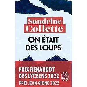 Discussion autour d'un livre