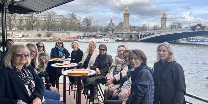 Marche Quais de Seine