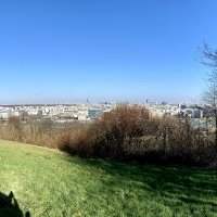 Rando, de Meudon à St Cloud - Lundi 10 mai 2021 de 10h00 à 17h00