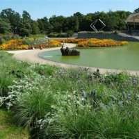 Journée au parc floral de Paris - Jeudi 21 mai de 10h00 à 15h00