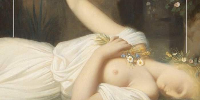 Expo "Héroines romantiques" au Musée de la Vie Romantique