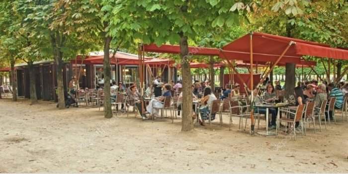 Café de quartier : 5ème, 6ème et 7ème