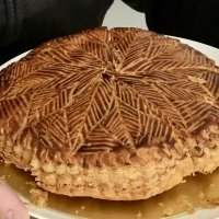 Quartier 5e, 6e et 7e : Galette des Reines - Mardi 9 janvier 2024 de 14h00 à 16h00
