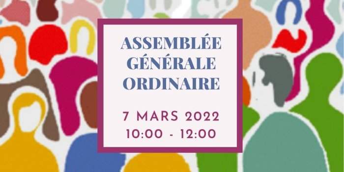 L'Assemblée Générale Ordinaire