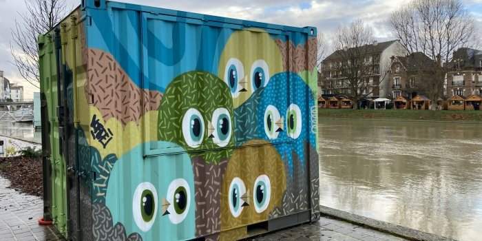 Rando : Bords de Marne autour de Lagny-Thorigny