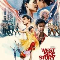 Cinéma avec Valérie : West Side Story - Vendredi 7 janvier 15:00-18:00