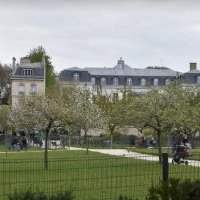 Quartier 5e, 6e et 7e : Pique-Nique - Jeudi 6 juin 2024 de 12h30 à 14h30