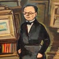Balade sur les traces de Berthe Weill, galieriste de l'Avant Garde - Mardi 12 mai de 10h00 à 12h00
